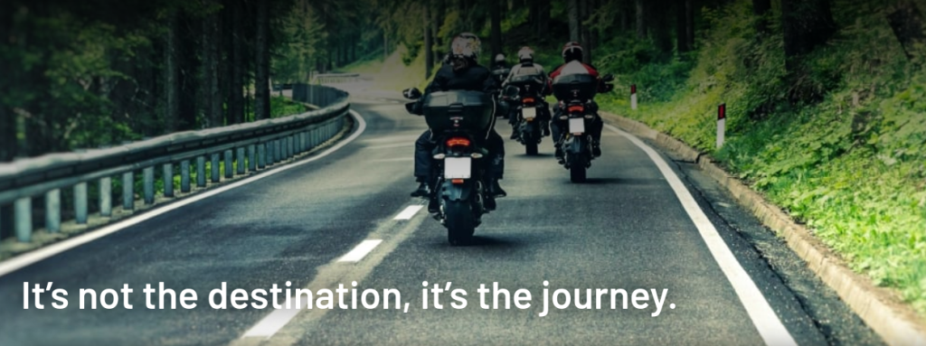 Explore Ireland’s Magic on Wheels: Why Motorcycle Tour Packages Are Your Best Bet!